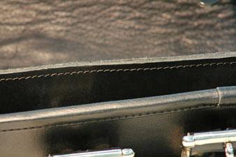 BDSM Leather comparison