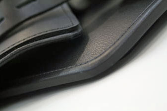 Leather Thickness Comparison